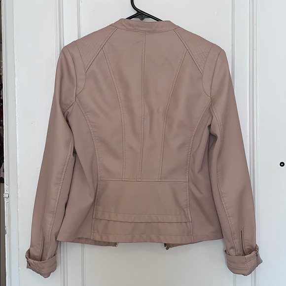 Express Jacket - Picture 2 of 2